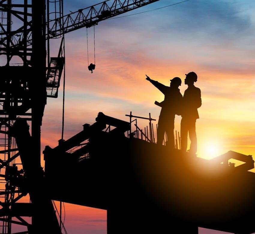 Effective Collaboration in Construction Projects